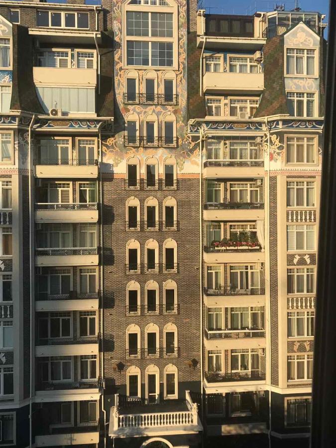 Апартаменты возле моря Крыжановка Экстерьер фото